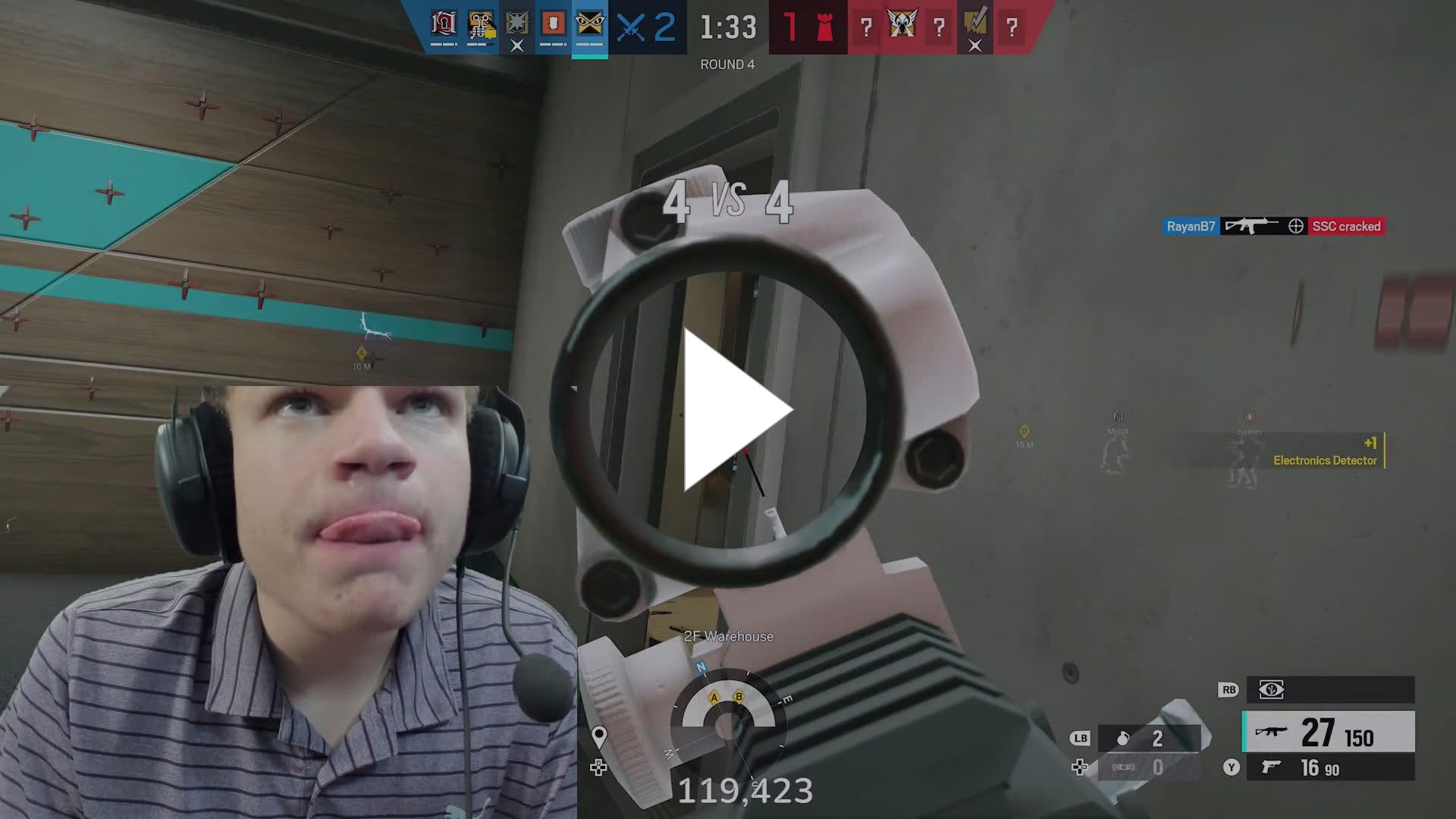 Twitch